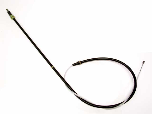 Mercedes-Benz Parking Brake Cable | 2020 1J0609721E