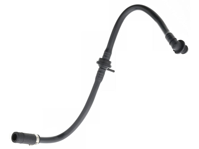 Mercedes-Benz Brake Booster Vacuum Line with Check Valve | 1974-1976 1J0612041AB