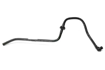 Porsche Brake Vacuum Pipe - To Brake Booster With Check Valve , 924 | 1977 1J0612041ES