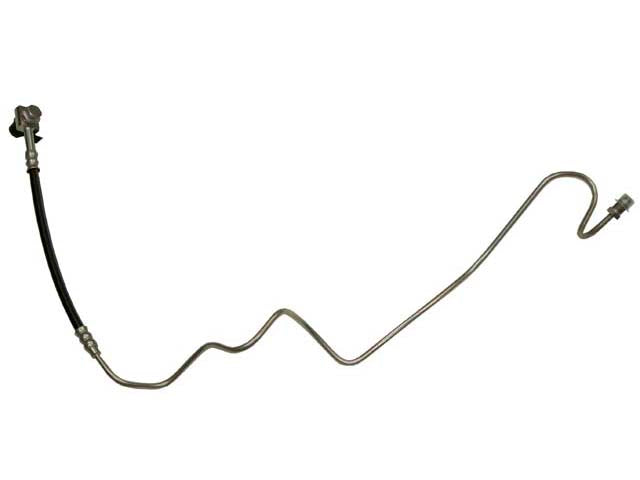 BMW Brake Hose | 2010 1J0614750