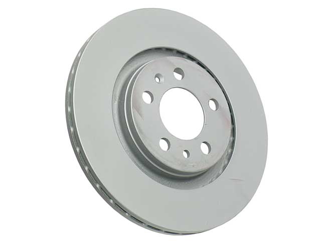 Porsche Brake Disc, Cayenne | 2005-2008 1J0615301P