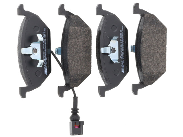Porsche Brake Pad Set, 356A/356B | 1956-1961 1J0698151F
