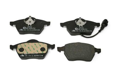 Porsche Brake Pad Set, 928/944/924/911 | 1981-1988 1J0698151K