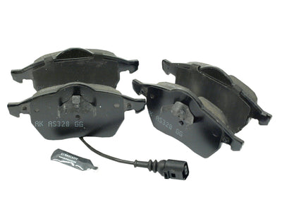Porsche Brake Pad Set, 911 | 1999 1J0698151Q
