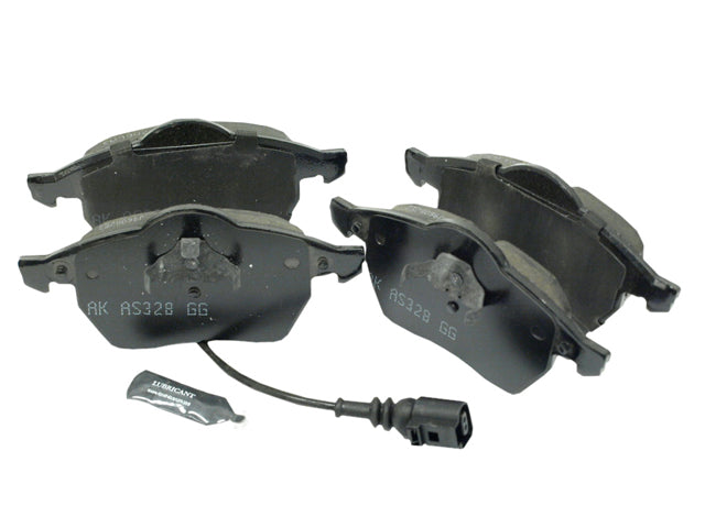 Porsche Brake Pad Set, 911 | 1999 1J0698151Q
