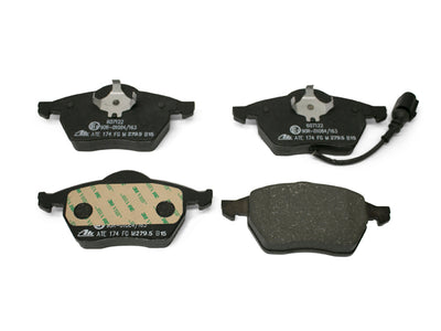 Porsche Brake Pad Set, 911 | 1999 1J0698151Q