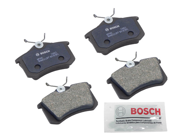 Porsche Brake Pad Set, Boxster | 2000 1J0698451K