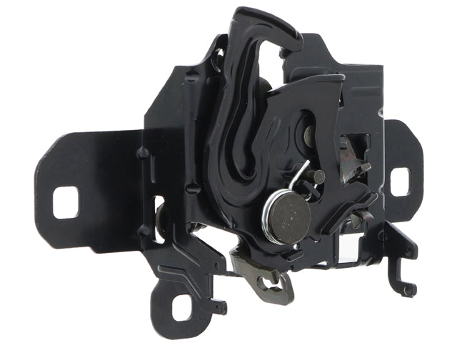 Porsche Hood Lock, 911/Boxster/718 Boxster | 2015-2017 1J0823509E