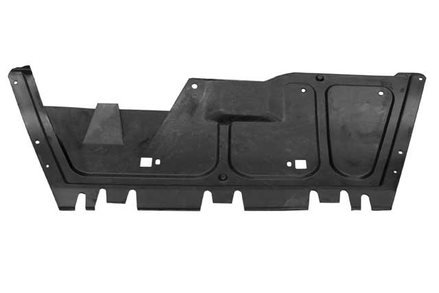 Mercedes-Benz Engine Protection Pan | 1973-1976 1J0825237AD