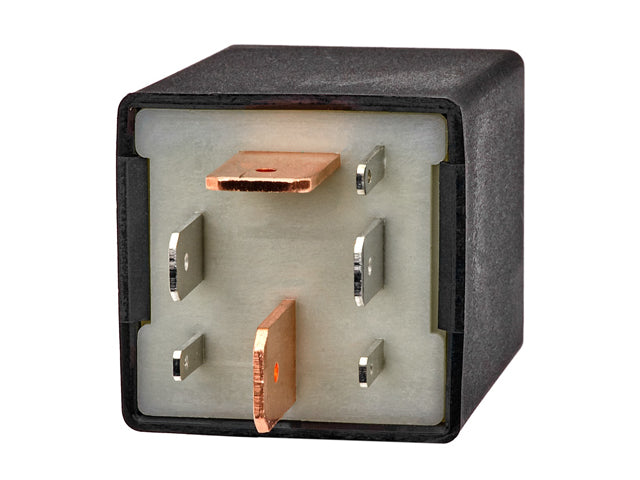 Porsche Fuel Pump Relay, 911/924/944 | 1977-1987 1J0906383C