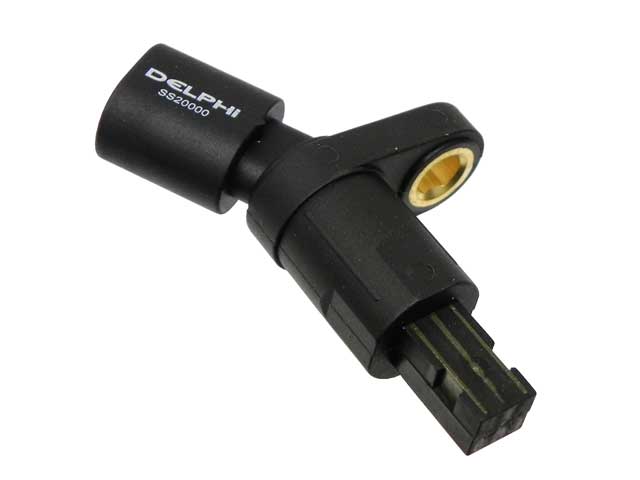 Mercedes-Benz ABS Sensor | 2010-2011 1J0927807B