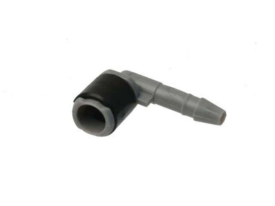 Porsche Windshield Washer Pump Connector Elbow, 718 Cayman | 2023 1J0955665H