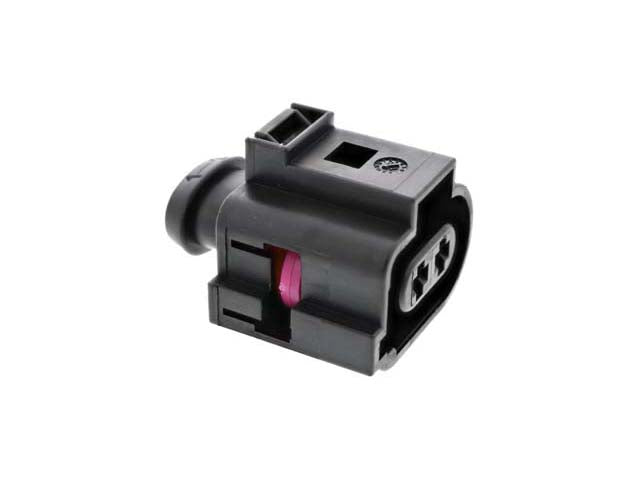 Porsche Connector Housing For headlight washer pump, 911/Boxster | 1999-2000 1J0973722A