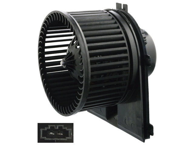 Mercedes-Benz Blower Motor Assembly | 1993-2015 1J1819021C