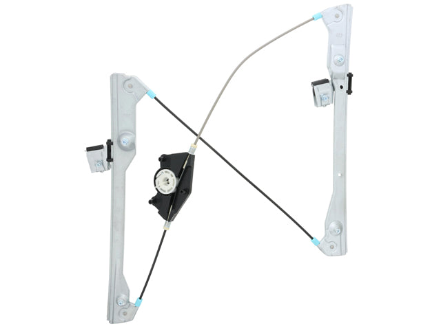Mercedes-Benz Window Regulator without Motor (Electric) | 2011 1J4837462H