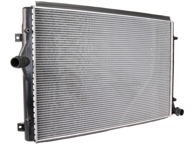 Mercedes-Benz Radiator | 2007-2008 1K0121251AB