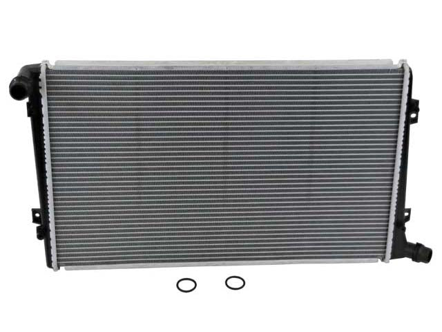Mercedes-Benz Radiator | 2011 1K0121251AK