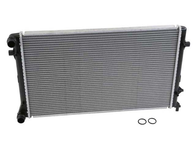 Mercedes-Benz Radiator | 2012 1K0121251CJ
