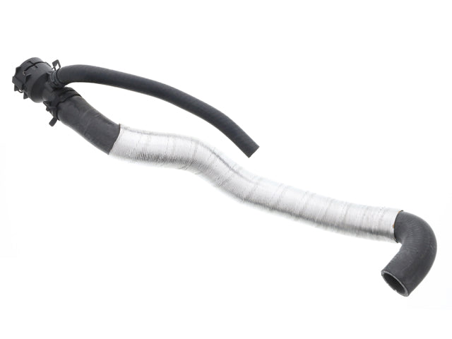 Porsche Heater Hose w/ Quick Connect, Panamera | 2015 1K0122157HH