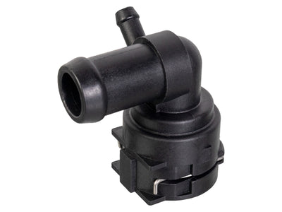 Porsche Coolant Hose Connector, Panamera | 2020 1K0122291R