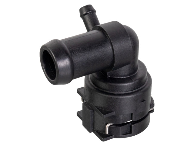 Porsche Coolant Hose Connector, Panamera | 2020 1K0122291R