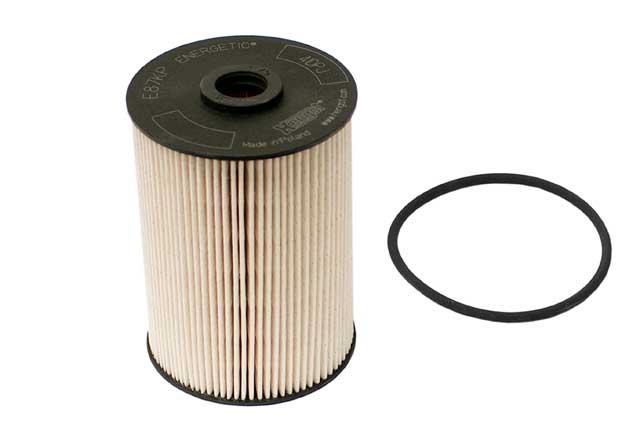 Mercedes-Benz Fuel Filter | 1981 1K0127434B