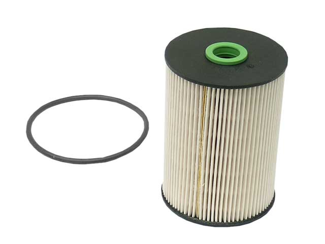 Mercedes-Benz Fuel Filter | 1981 1K0127434B