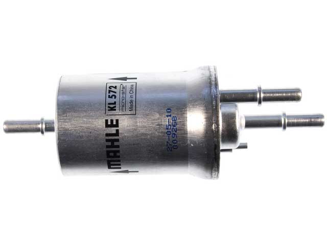 Mercedes-Benz Fuel Filter | 1975-2011 1K0201051K