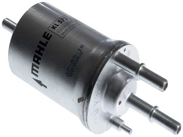 Mercedes-Benz Fuel Filter | 1975-2011 1K0201051K