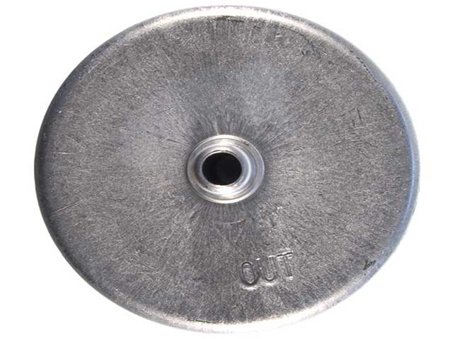 Mercedes-Benz Fuel Filter | 1975-2011 1K0201051K