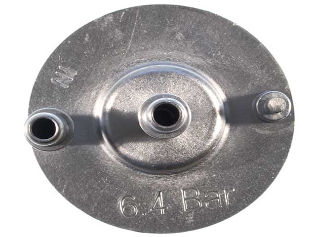 Mercedes-Benz Fuel Filter | 1975-2011 1K0201051K
