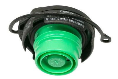 Porsche Fuel Cap, Cayenne/Panamera | 2019-2020 1K0201550AJ