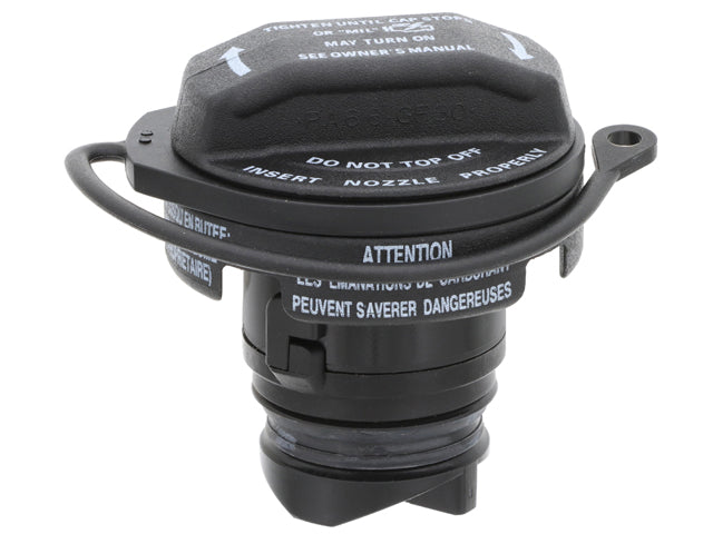 Porsche Fuel Tank Cap, Panamera | 2020-2021 1K0201550F