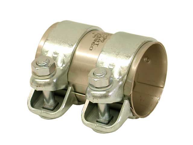 Porsche Exhaust Clamp, 718 Spyder/911/Macan/Panamera | 2012-2024 1K0253141M