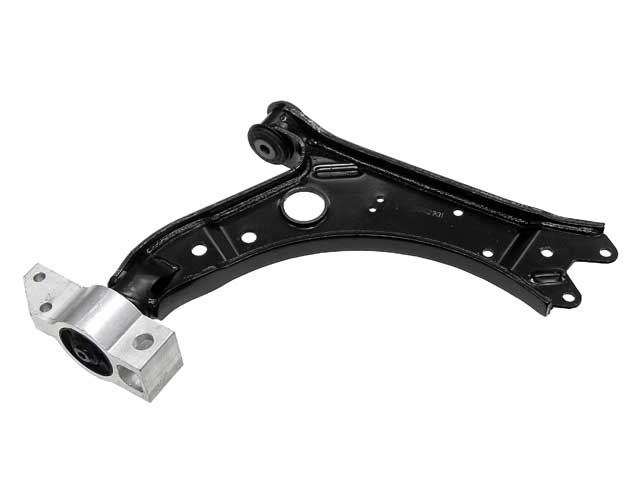 Mercedes-Benz Control Arm (Stamped Steel) | 1969-1999 1K0407151BC