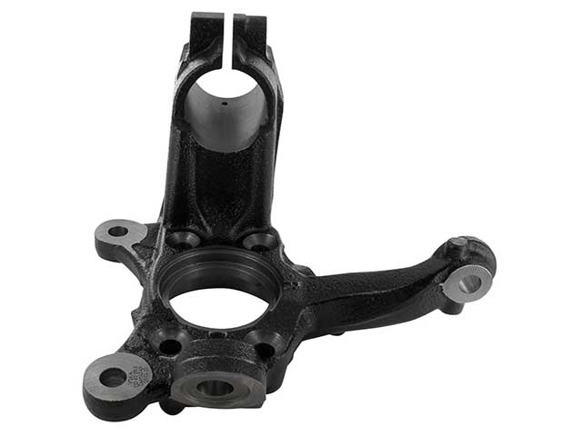 Mercedes-Benz Steering Knuckle - Wheel Bearing Housing | 1992-1993 1K0407256AA