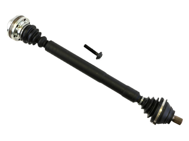 Mercedes-Benz Axle Shaft Assembly | 1991-1992 1K0407272EN