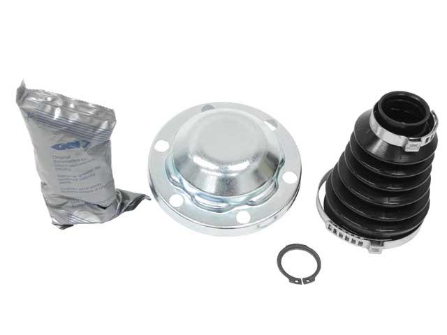 Mercedes-Benz Axle Boot Kit | 1985-2004 1K0498201A