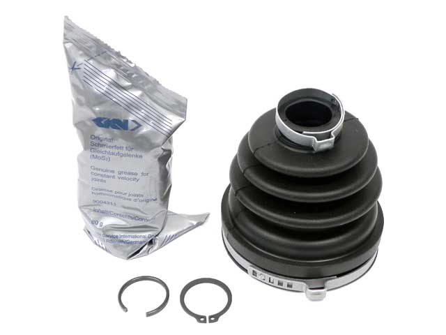 Mercedes-Benz Axle Boot Kit | 2007-2009 1K0498201D