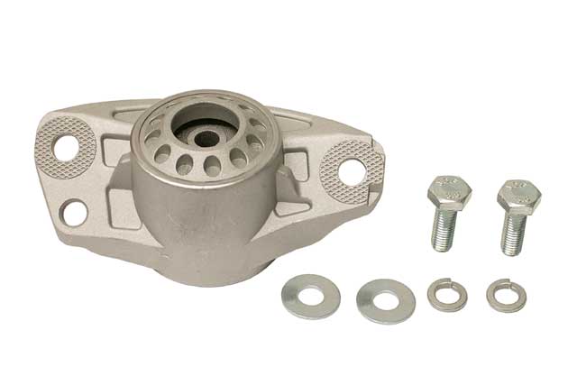 Mercedes-Benz Shock Mount | 1995 1K0513353R