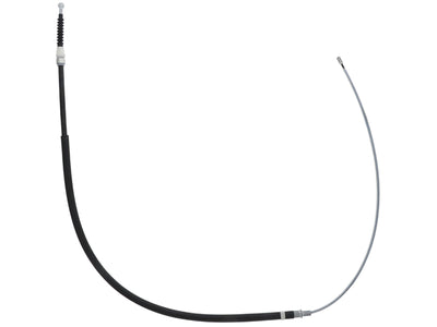 Porsche Parking Brake Cable, Macan/Panamera | 2021 1K0609721BB