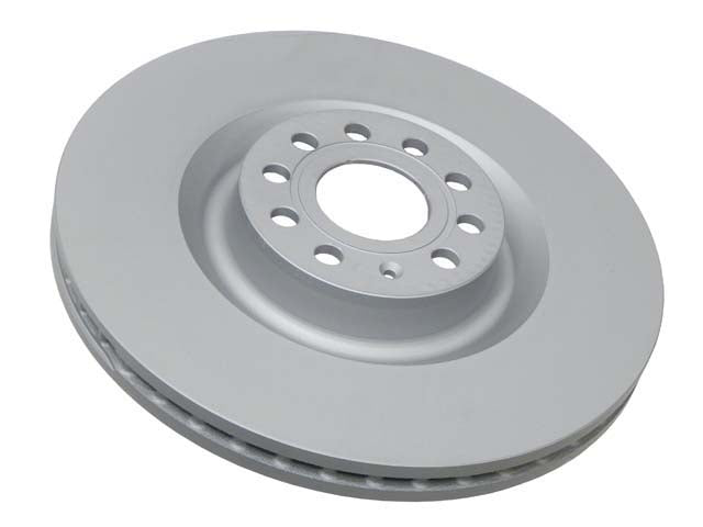 Mercedes-Benz Brake Disc | 2006 1K0615301AR