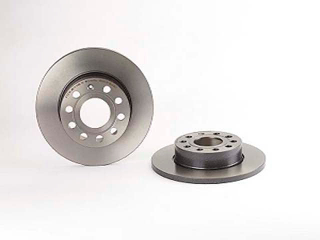 Porsche Brake Disc, Boxster/Panamera | 2010 1K0615601AJ