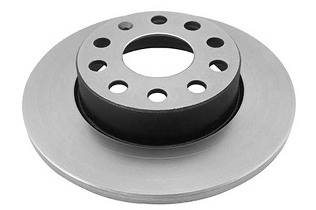 Porsche Brake Disc, Boxster/Panamera | 2010 1K0615601AJ