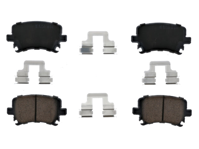 Porsche Brake Pad Set, 911/Panamera | 2014 1K0698451S
