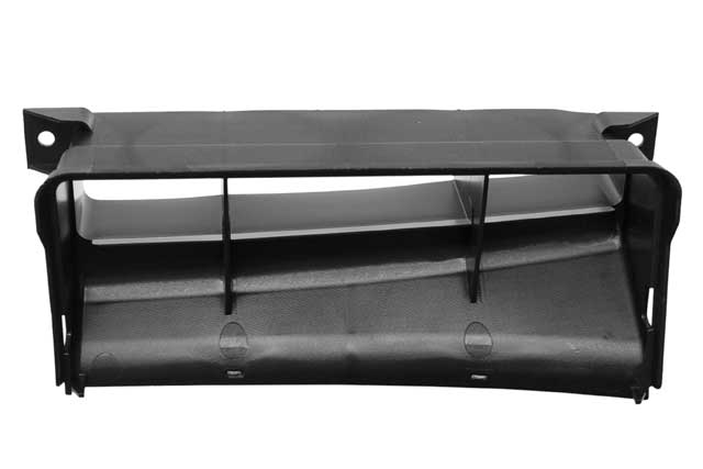 Porsche Engine Air Intake Duct, Cayenne | 2014 1K0805971C9B9