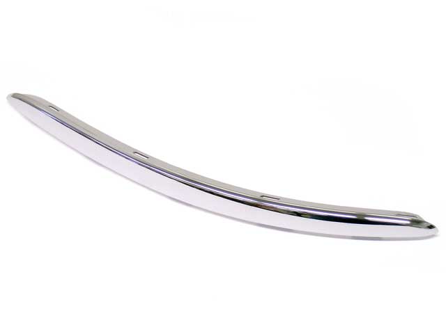 BMW Grille Frame - Chrome | 2014 1K08072432ZZ