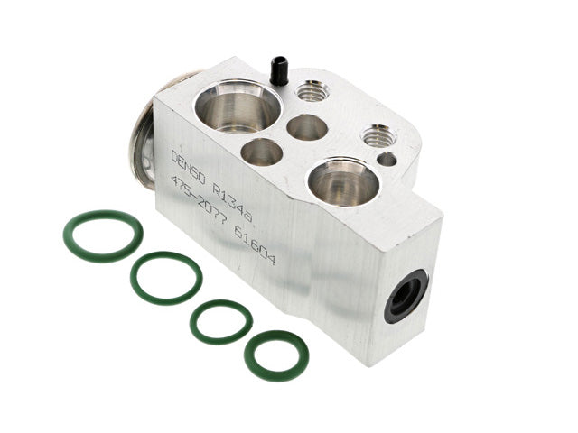 Porsche Expansion Valve, Panamera/Boxster | 2012-2021 1K0820679