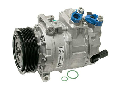 Porsche A/C Compressor with Clutch, Cayman/Panamera/Boxster/Cayenne | 2015-2023 1K0820808F