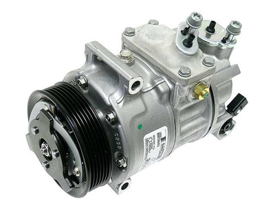 Porsche A/C Compressor with Clutch, Cayman/Panamera/Boxster/Cayenne | 2015-2023 1K0820808F